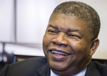 Nuevo rostro pero mismo mensaje en Angola