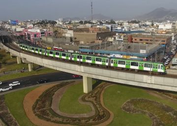 ¿Cuántos kilómetros caben en un Metro?