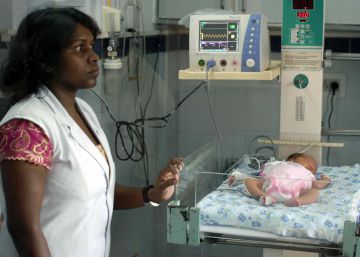 India pretende cerrar la puerta a la maternidad subrogada a gais y extranjeros