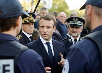 Europa en marcha, España ensimismada