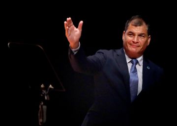 Governo Correa espionava políticos e jornalistas para controlar opositores