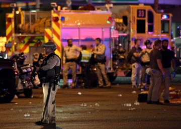Más de 33.000 muertos al año por armas de fuego en EE UU