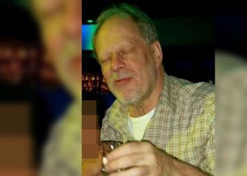 Supuesto millonario e hijo de un ladrón de bancos: el enigma de Stephen Paddock
