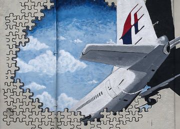 Investigação do misterioso desaparecimento do avião da Malaysia Airlines é encerrada sem pistas