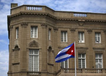 EE UU expulsa a 15 diplomáticos cubanos tras los misteriosos ataques sónicos
