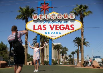 La ruleta no deja de girar en Las Vegas