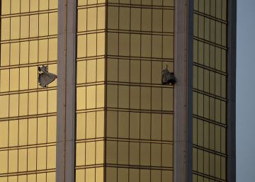 El asesino de Las Vegas reservó hotel para vigilar otros dos festivales de música