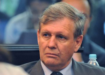 Astiz, uno de los más crueles represores argentinos: “Nunca voy a pedir perdón”