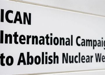 La Campaña Internacional para la Abolición de las Armas Nucleares, Nobel de la Paz 2017