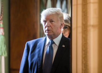 Governo Trump limita acesso gratuito a métodos anticoncepcionais Governo Trump limita acesso gratuito a métodos anticoncepcionais
