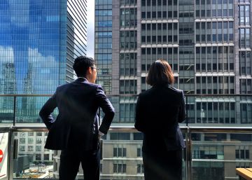 Jovens, novos mártires do trabalho no Japão Jovens, novos mártires do trabalho no Japão