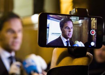 Holanda vislumbra el final de siete meses de parálisis política