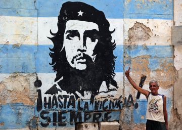 Che: o revolucionário desolado