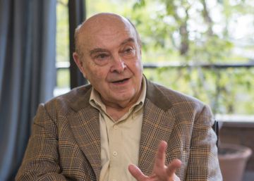 “Hay una gran coincidencia entre la economía de Macri y la de los 90”