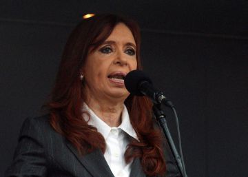 Un juez cita a declarar a Cristina Kirchner cuatro días después de las elecciones Un juez cita a declarar a Cristina Kirchner cuatro días después de las elecciones