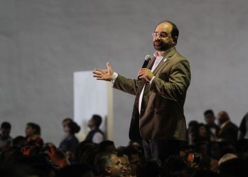 “Las candidaturas independientes a la presidencia ya no tienen sentido” “Las candidaturas independientes a la presidencia ya no tienen sentido”