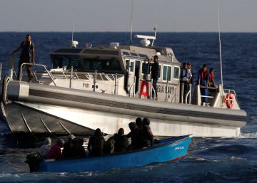 Se dispara la emigración de Túnez a Italia con 1.400 llegadas en septiembre Se dispara la emigración de Túnez a Italia con 1.400 llegadas en septiembre