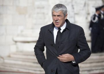 Procuradoria portuguesa denuncia ex-primeiro-ministro Sócrates por 31 crimes de corrupção