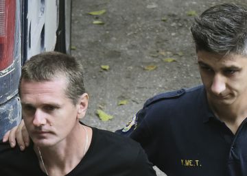 Culebrón judicial en Grecia por un fraude en bitcoins Culebrón judicial en Grecia por un fraude en bitcoins