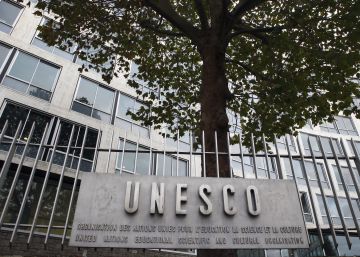 EE UU anuncia que se retira de nuevo de la Unesco por su “sesgo contra Israel”