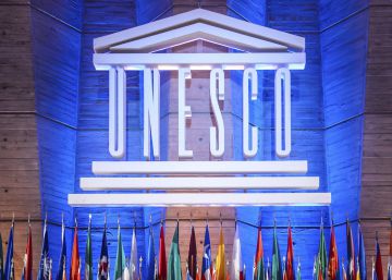 Dos árabes y una francesa lideran la lucha por la dirección de la Unesco