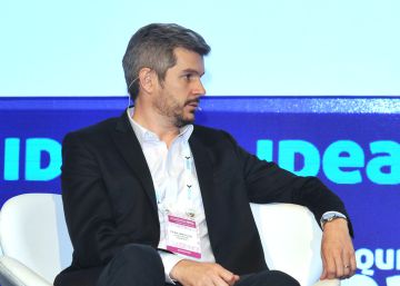 El poder económico argentino se entrega a Macri y da por hecha su victoria en las elecciones