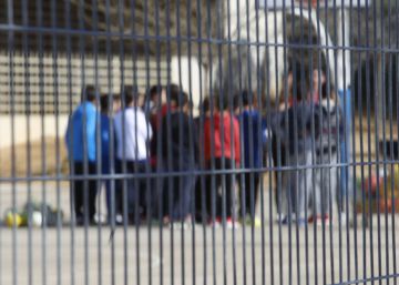 Condenado a seis años de cárcel por abuso a menores un profesor reincidente