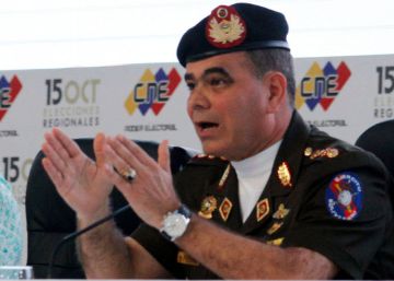 El régimen de Maduro y la oposición miden fuerzas en las elecciones a gobernadores
