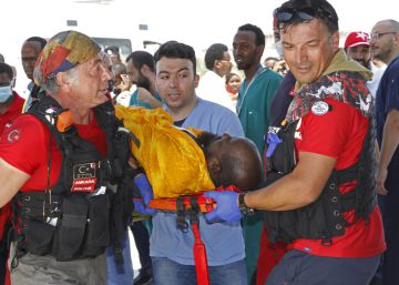 Turquía traslada a Ankara a 40 heridos del atentado en Somalia Turquía traslada a Ankara a 40 heridos del atentado en Somalia