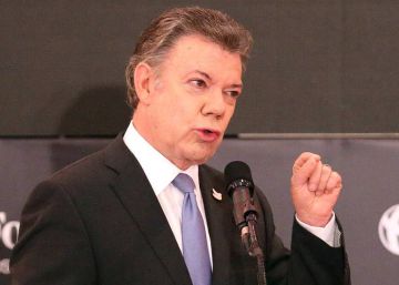La corrupción se convierte en una preocupación central en Colombia La corrupción se convierte en una preocupación central en Colombia