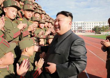 Corea del Norte tiene un ejército de 6.000 ‘hackers’ para sembrar el caos en la Red Corea del Norte tiene un ejército de 6.000 ‘hackers’ para sembrar el caos en la Red