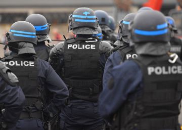 Detenidas diez personas en Francia en una supuesta trama ultra Detenidas diez personas en Francia en una supuesta trama ultra