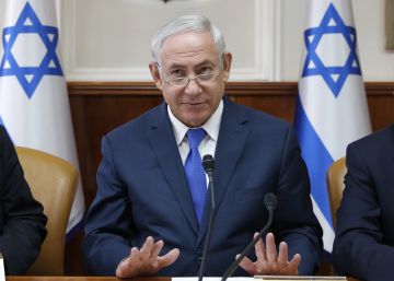 Israel advierte de que no negociará con los palestinos si Hamás no se desarma Israel advierte de que no negociará con los palestinos si Hamás no se desarma