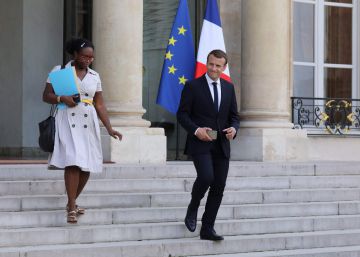 Dúvidas da França ameaçam o pacto comercial UE-Mercosul Dúvidas da França ameaçam o pacto comercial UE-Mercosul