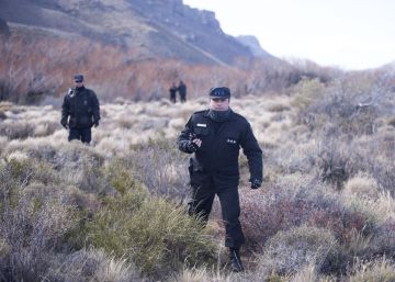 Polícia encontra cadáver onde desapareceu ativista da causa indígena argentina