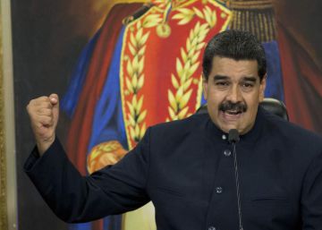 Colombia pide elecciones generales con observación internacional en Venezuela Colombia pide elecciones generales con observación internacional en Venezuela