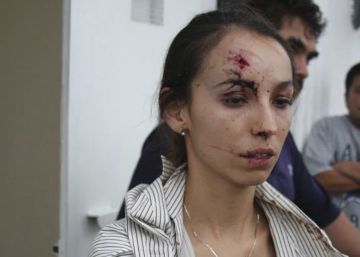 El viacrucis de una periodista para conseguir justicia en México El viacrucis de una periodista para conseguir justicia en México