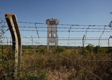 Portugal recupera las granadas y los lanzacohetes robados en una base militar Portugal recupera las granadas y los lanzacohetes robados en una base militar