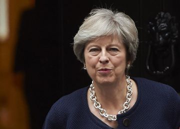 Carta abierta de May a los ciudadanos europeos: “Queremos que os quedéis” Carta abierta de May a los ciudadanos europeos: “Queremos que os quedéis”