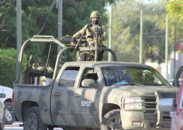 Aumenta la percepción de inseguridad en México