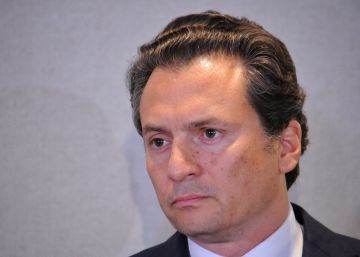 El Gobierno de México inhabilita por 10 años a Emilio Lozoya, director de Pemex con Peña Nieto