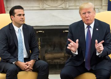 El Senado aprueba el presupuesto de Trump y allana el camino para la reforma fiscal El Senado aprueba el presupuesto de Trump y allana el camino para la reforma fiscal