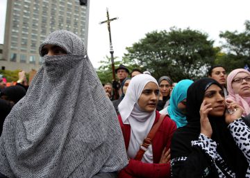 Quebec prohibirá a los funcionarios llevar ‘niqab’