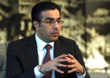 “El bloqueo a Qatar vulnera los derechos humanos de los ciudadanos” “El bloqueo a Qatar vulnera los derechos humanos de los ciudadanos”