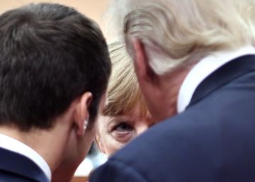 Trump es ‘maquiavélico’, pero Obama también lo era Trump es ‘maquiavélico’, pero Obama también lo era