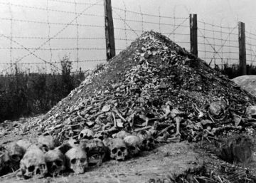 Acusado un exguardia de las SS de ser cómplice del asesinato de 17.000 judíos Acusado un exguardia de las SS de ser cómplice del asesinato de 17.000 judíos