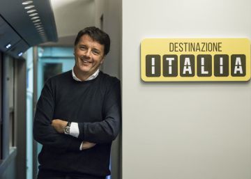 “Italia es hoy un país más antieuropeo” “Italia es hoy un país más antieuropeo”