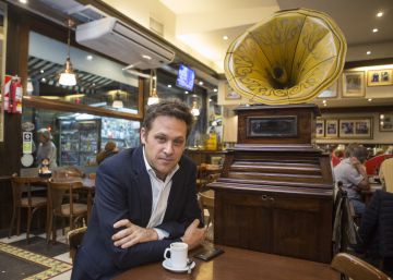 “En Argentina lo que de verdad permanece es el partido de los negocios” “En Argentina lo que de verdad permanece es el partido de los negocios”