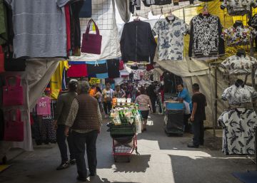 “En Tepito no hay ningún Superman” “En Tepito no hay ningún Superman”