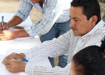 Asesinado otro alcalde mexicano, el tercero en un mes Asesinado otro alcalde mexicano, el tercero en un mes